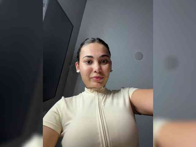 Talilia webcam