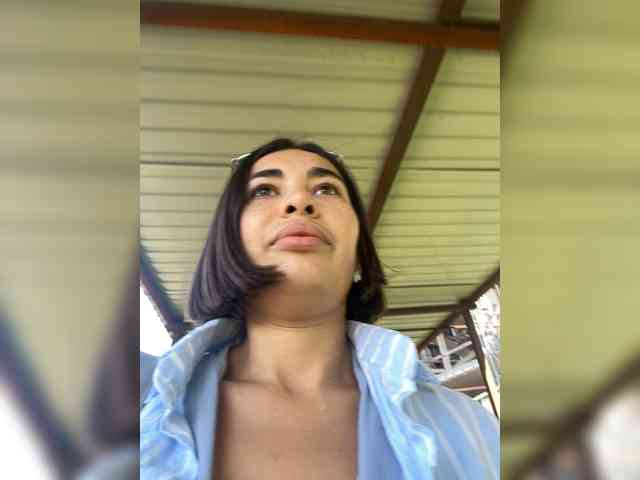 Talilia webcam