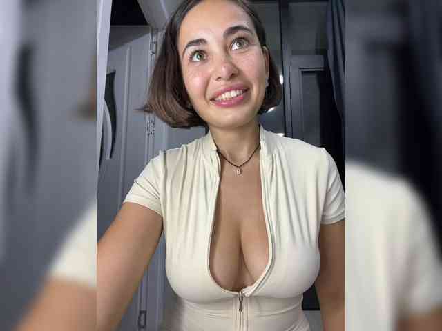 Talilia webcam