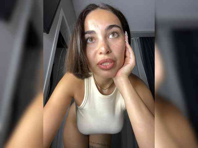 Talilia webcam