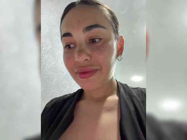 wlcm2talilia webcam