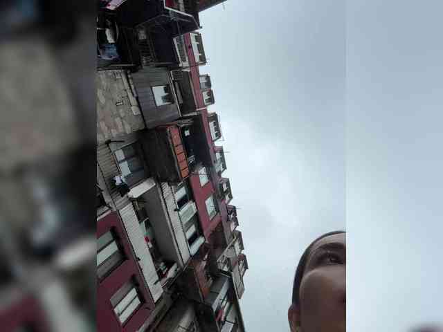 wlcm2talilia webcam