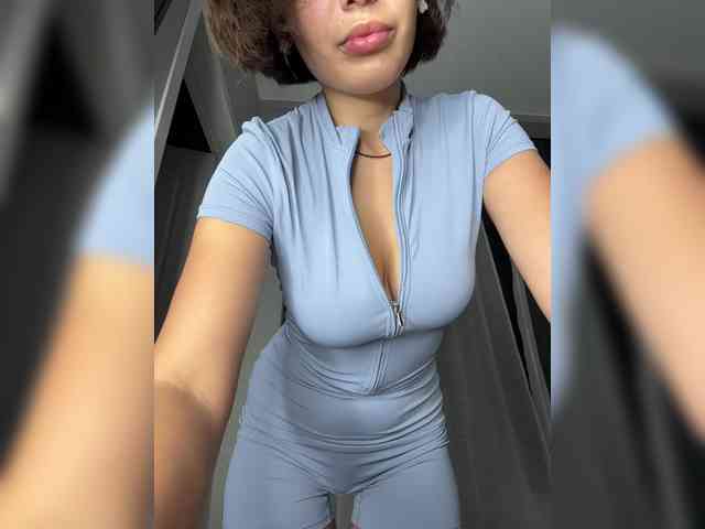 Talilia webcam