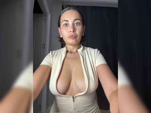 Talilia webcam