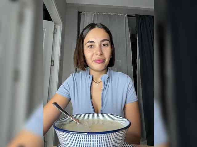 Talilia webcam