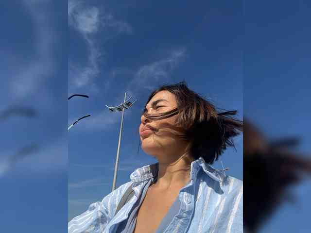 Talilia webcam