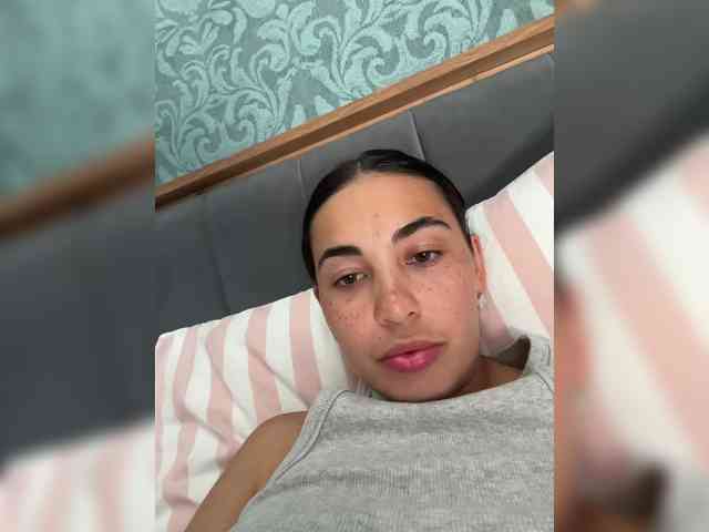 wlcm2talilia webcam