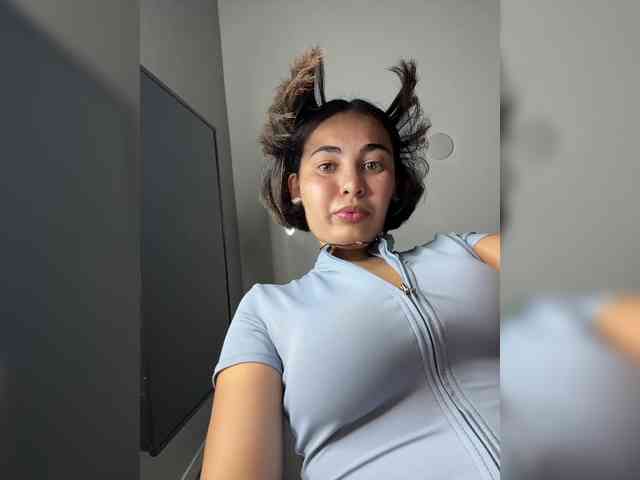 Talilia webcam