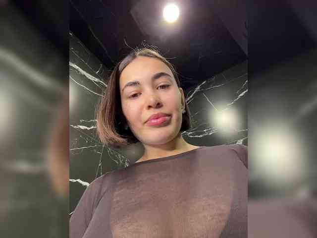 Talilia Live Webcam on BongaCams