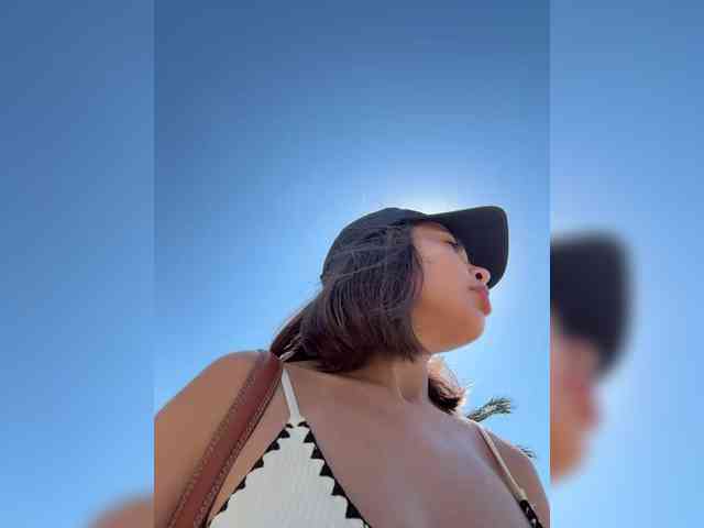 wlcm2talilia webcam