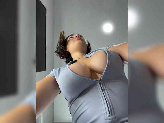 Talilia webcam