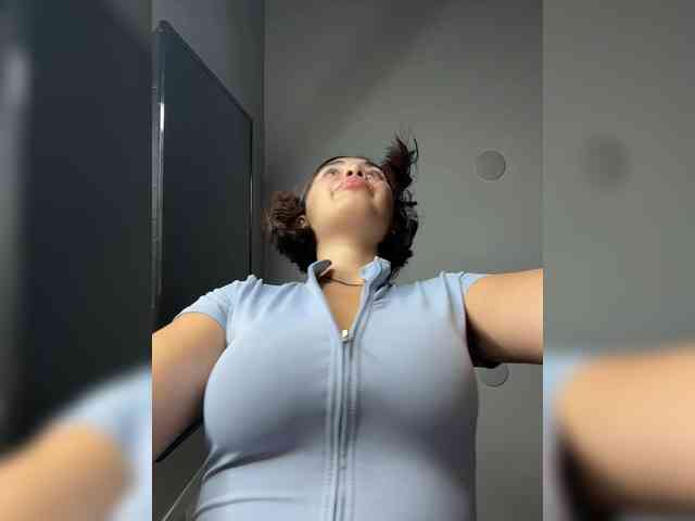 Talilia webcam