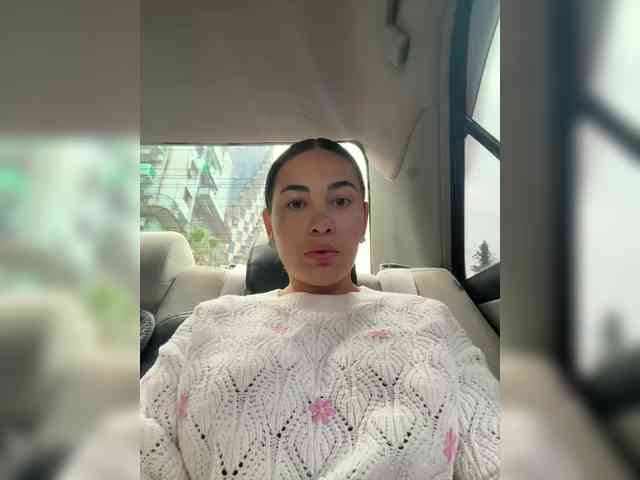 wlcm2talilia webcam