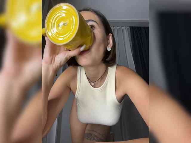 Talilia webcam