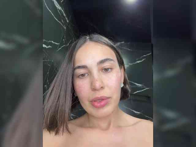 Talilia Live Webcam on BongaCams