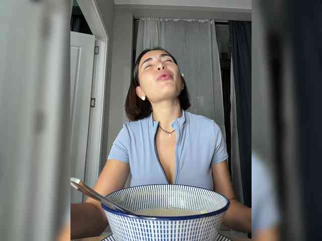 Talilia webcam