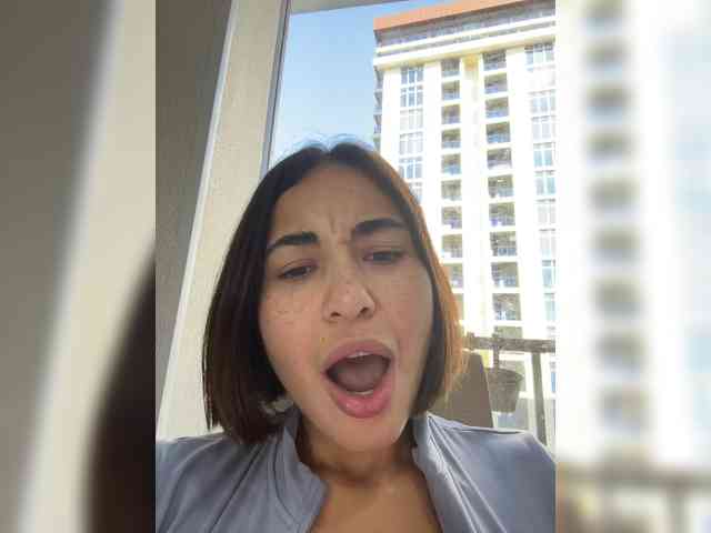 Talilia webcam