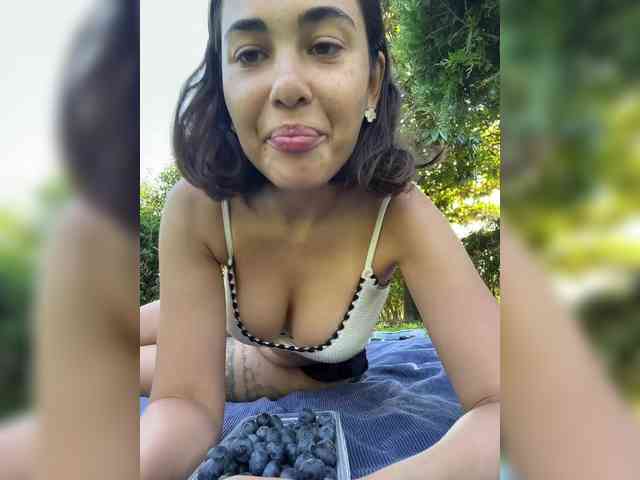 free voyeur webcam Talilia