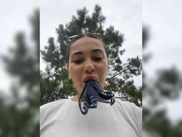 wlcm2talilia webcam