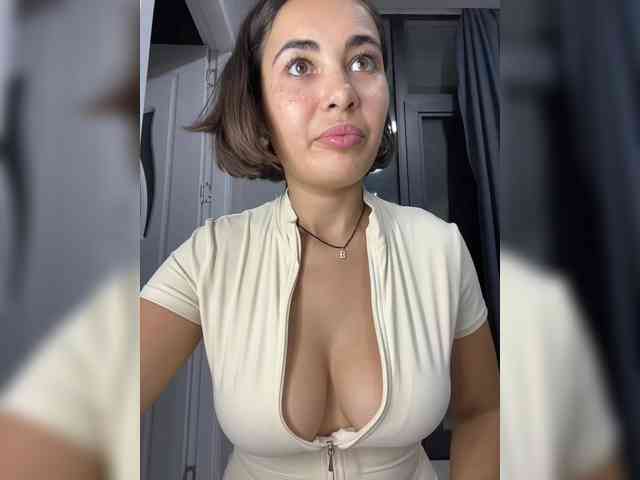 Talilia webcam