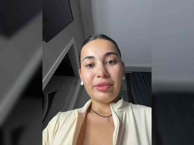Talilia webcam