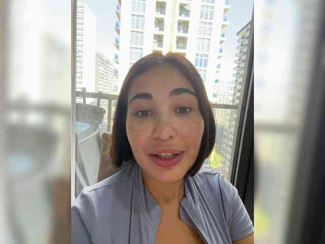 Talilia webcam