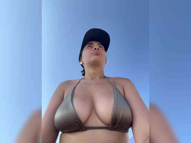 wlcm2talilia webcam