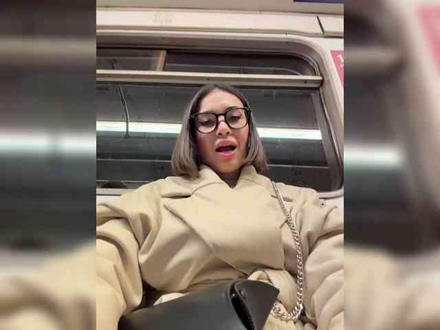 Talilia Live Webcam on BongaCams