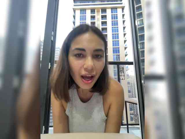 wlcm2talilia webcam