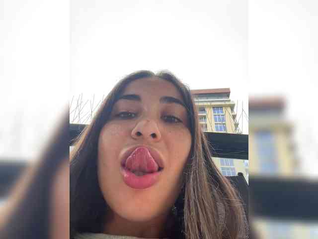online live sex webcam Talilia