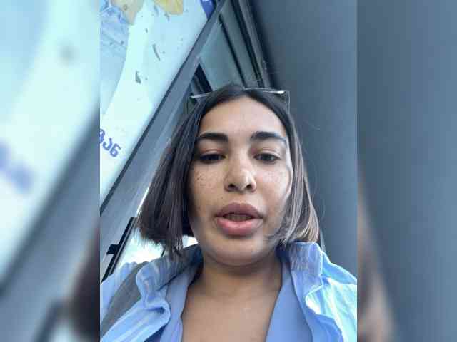 Talilia webcam