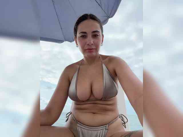 wlcm2talilia webcam