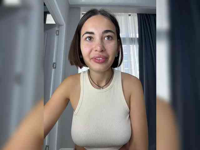 Talilia webcam
