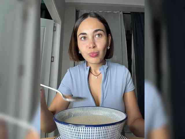 Talilia webcam