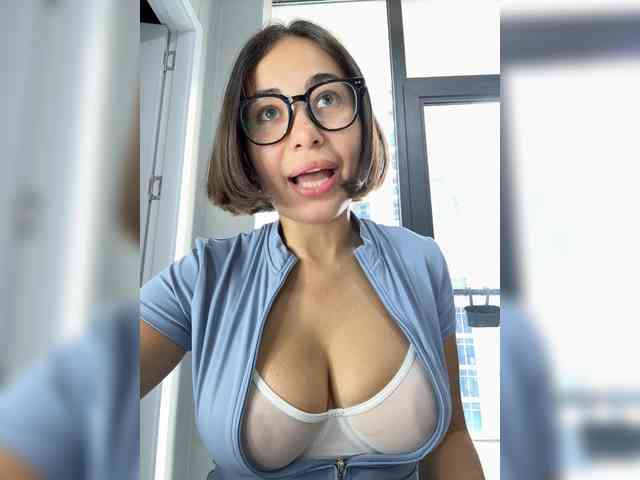Talilia webcam