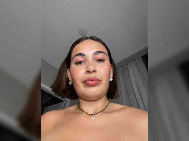 Talilia Live Webcam on BongaCams