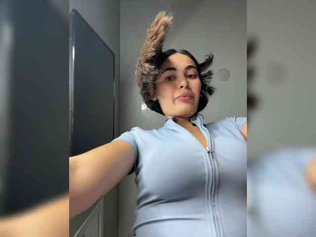 Talilia webcam
