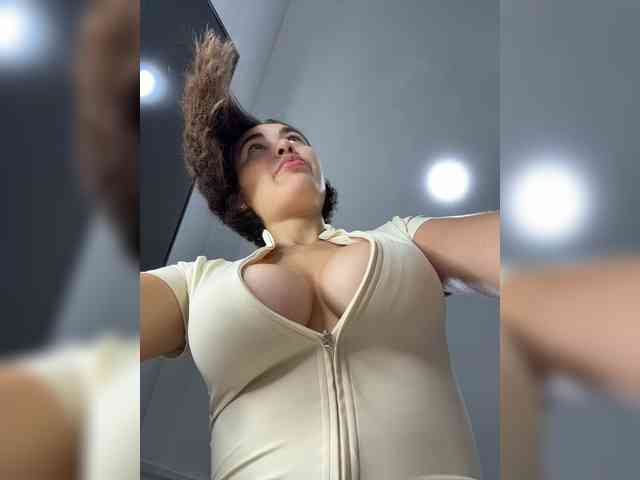 Talilia webcam