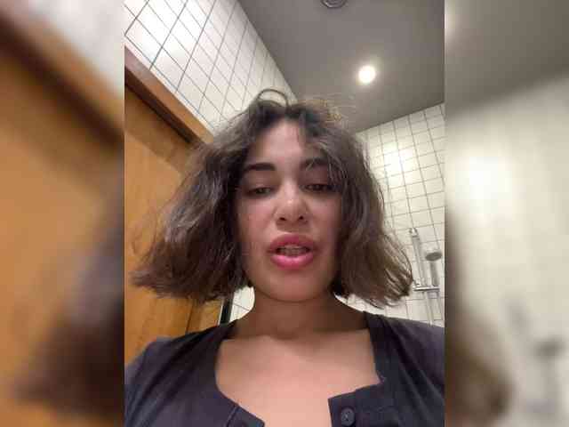 Talilia Live Webcam on BongaCams