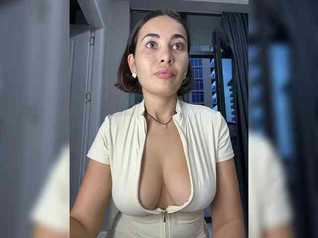 Talilia webcam