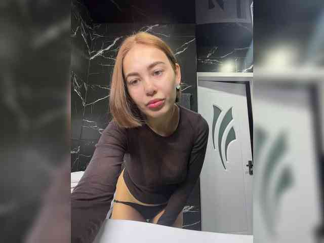 Talilia Live Webcam on BongaCams