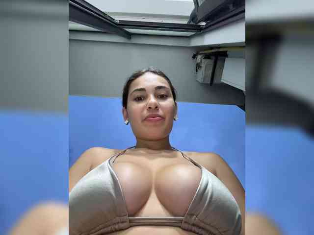 wlcm2talilia webcam