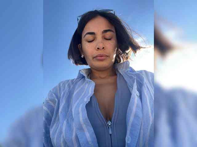 Talilia webcam