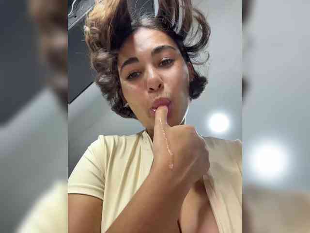 Talilia webcam