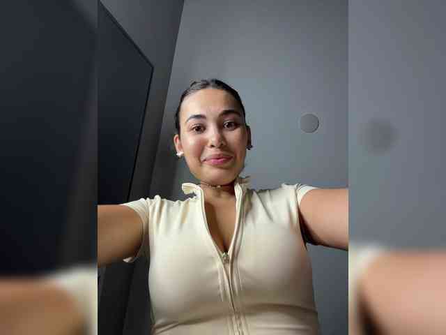 Talilia bongacams