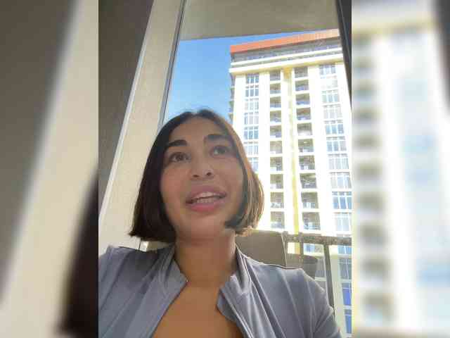 Talilia webcam