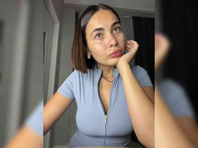 Talilia webcam