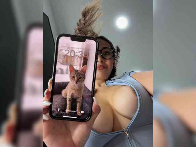 Talilia webcam