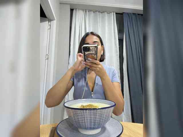 Talilia webcam