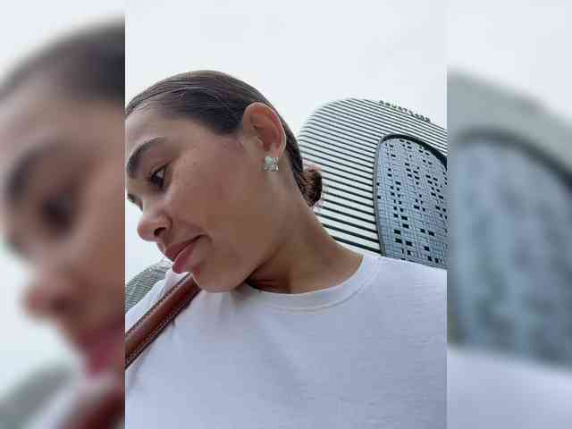 wlcm2talilia webcam